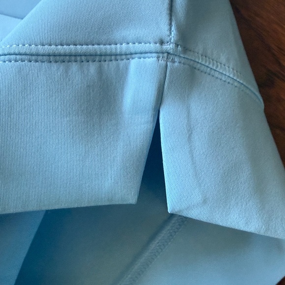 Baseball Lifestyle 101 Blue Hoodie with Pink Accents, Men’s size medium - Picture 7 of 10